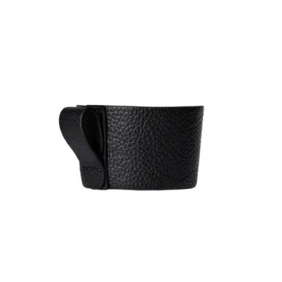 Fressko Leather Sleeve for Camino Grande - Raven